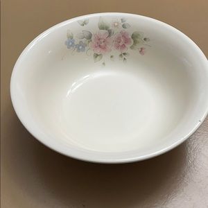 Pfaltzgraff Tea Rose bowl